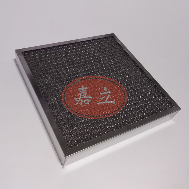 雅江不锈钢油雾过滤器